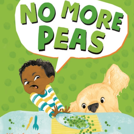 No More Peas