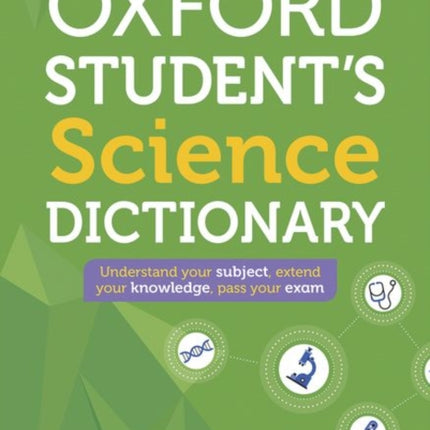 Oxford Student's Science Dictionary