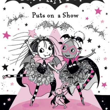 Isadora Moon Puts on a Show