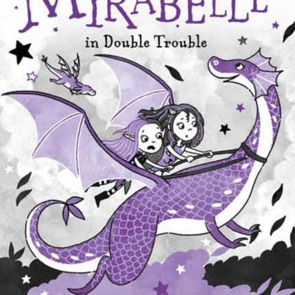 Mirabelle In Double Trouble