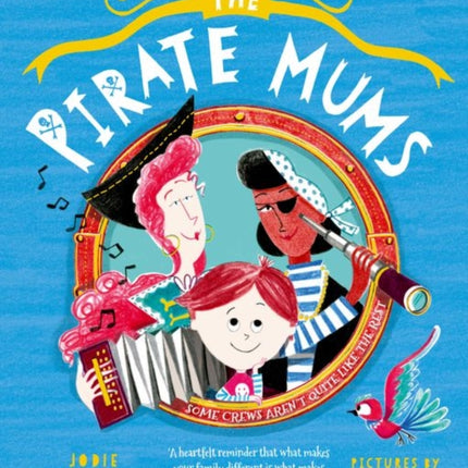 The Pirate Mums