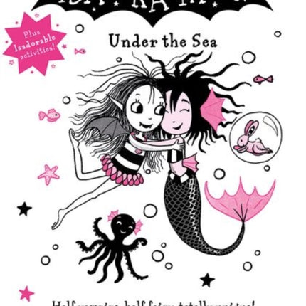 Isadora Moon Under the Sea