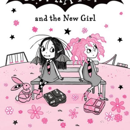 Isadora Moon and the New Girl