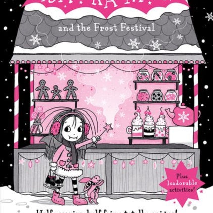 Isadora Moon and the Frost Festival