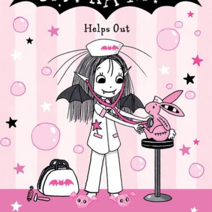 Isadora Moon Helps Out