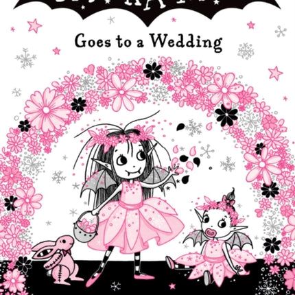 Isadora Moon Goes to a Wedding PB