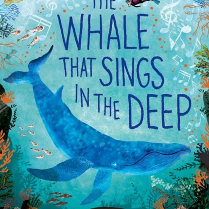 The Whale that Sings in the Deep