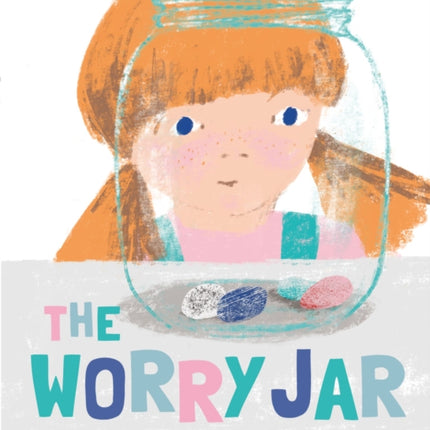 The Worry Jar