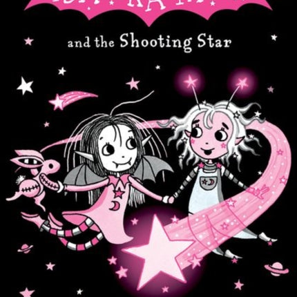 Isadora Moon and the Shooting Star PB