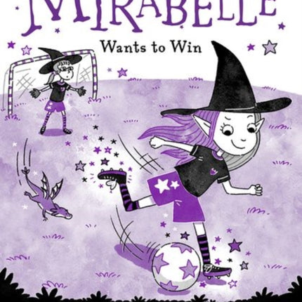 Mirabelle Wants to Win