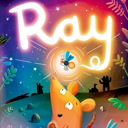 Ray