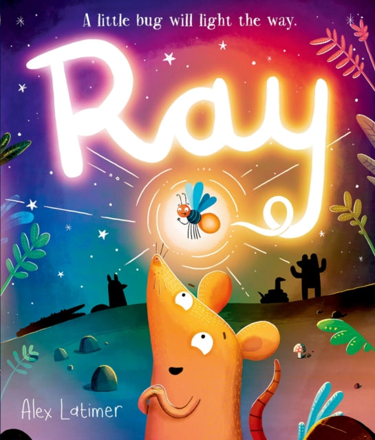 Ray