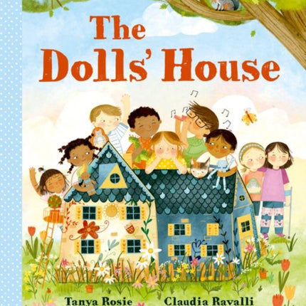 The Dolls House