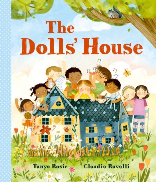 The Dolls House