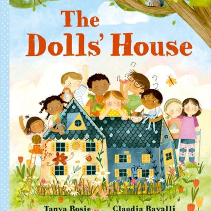 The Dolls House