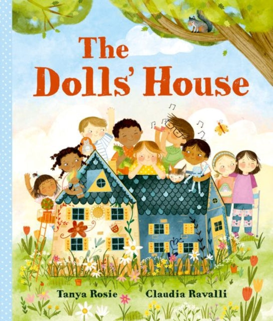 The Dolls House