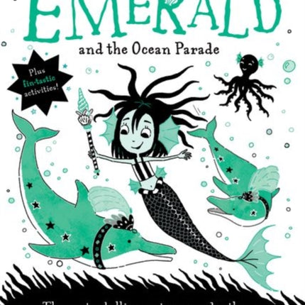 Emerald and the Ocean Parade