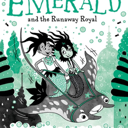 Emerald and the Runaway Royal