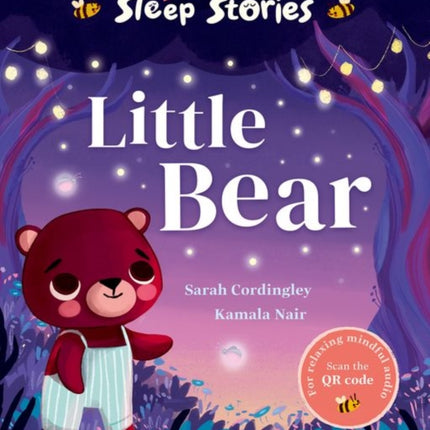 Sleep Stories: Little Bear