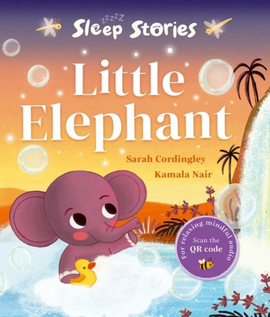 Sleep Stories Little Elephant