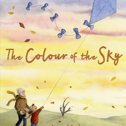 The Colour of the Sky