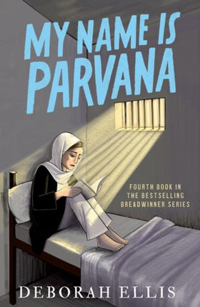 My Name is Parvana