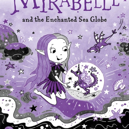 Mirabelle and the Enchanted Sea Globe