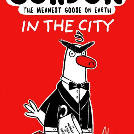 Gordon In the City