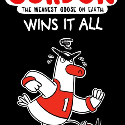 Gordon Wins It All