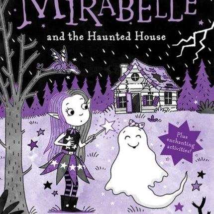 Mirabelle and the Haunted House