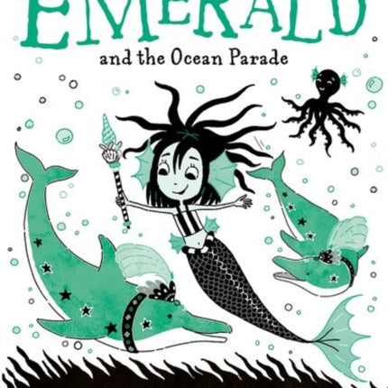 Emerald and the Ocean Parade