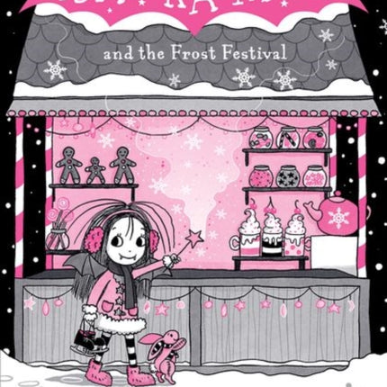 Isadora Moon and the Frost Festival