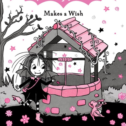 Isadora Moon Makes a Wish