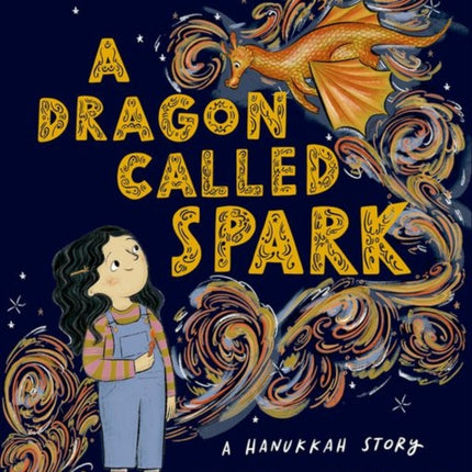 A Dragon Called Spark