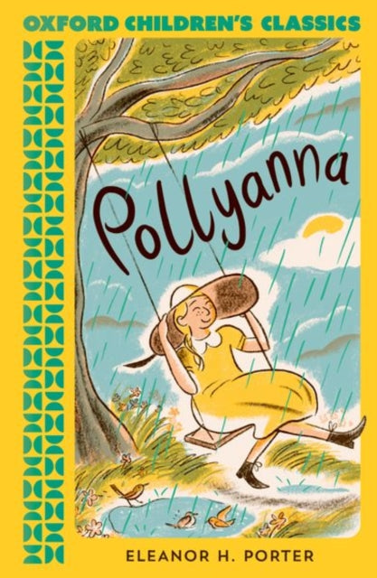 Oxford Childrens Classics Pollyanna