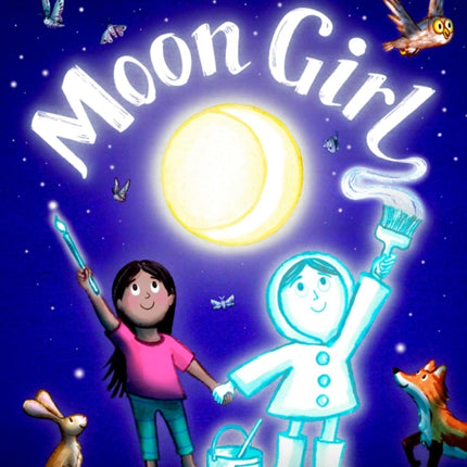 Moon Girl