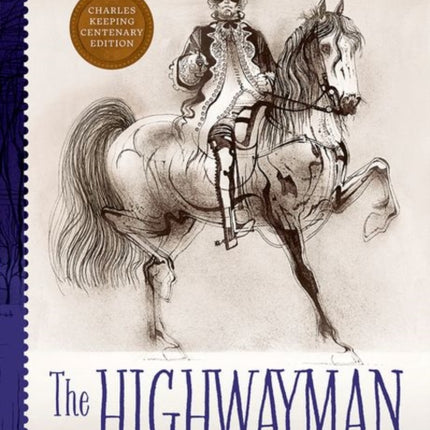 The Highwayman