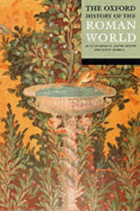 The Oxford History of the Roman World