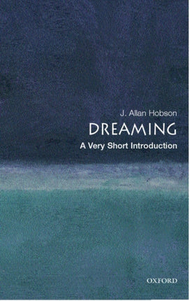 Dreaming: A Very Short Introduction