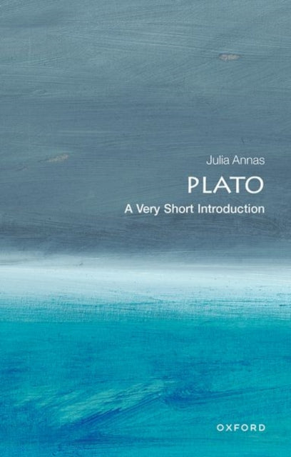 Plato: A Very Short Introduction