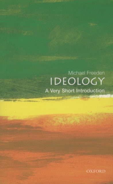 Ideology: A Very Short Introduction