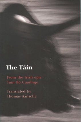 The Táin: From the Irish epic Táin Bó Cuailnge