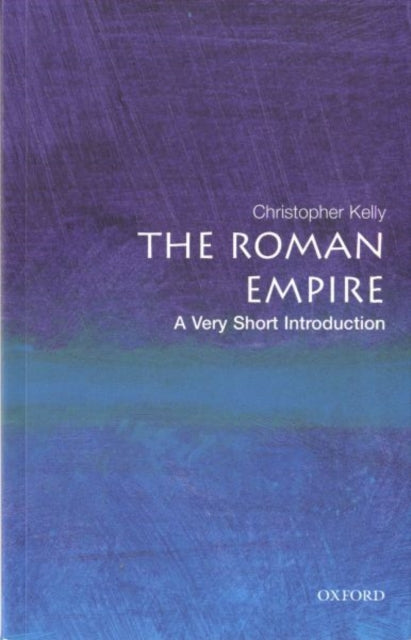 The Roman Empire: A Very Short Introduction