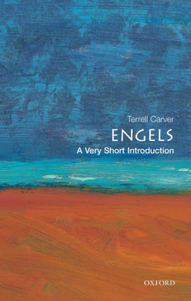 Engels: A Very Short Introduction