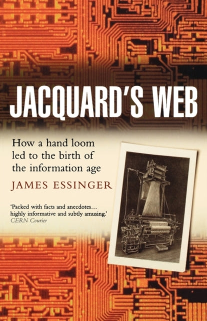 Jacquards Web