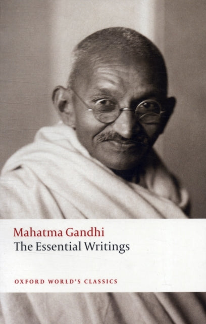 The Essential Writings