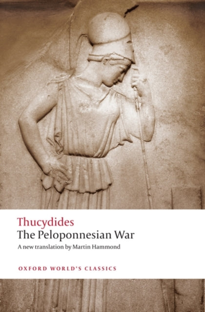 The Peloponnesian War