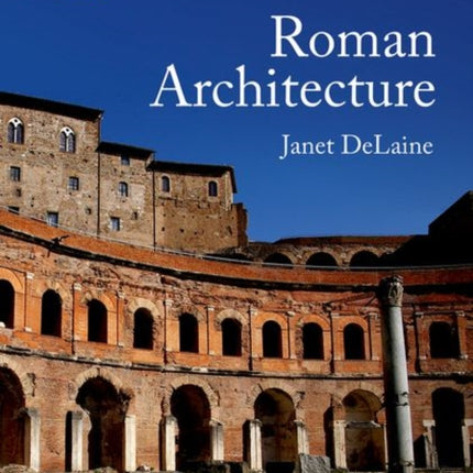 Roman Architecture