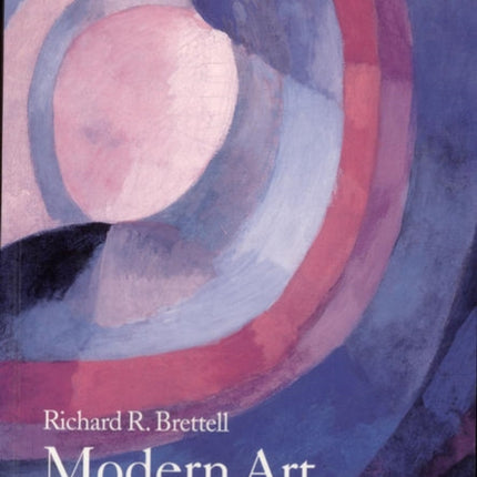Modern Art 18511929