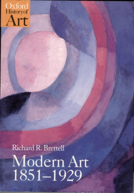 Modern Art 18511929